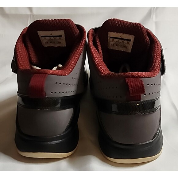 NIKE Air Jordan BCT Mid  Sneakers Men\'s Sz 10 Shoes VguC w/Orig Box main image 7